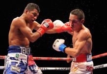 Estrada: «Vengaré mi derrota ante Chocolatito en la revancha» juan