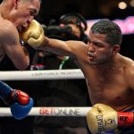 Chocolatito no se retira, sospechoso juez Sucre será suspendido boxeo