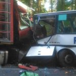 accidente de trafico