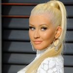 ¡Irreconocible! Christina Aguilera reaparece con varios kilos de más (FOTO) irreconocible
