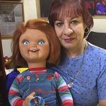 chucky el nuneco diabolico