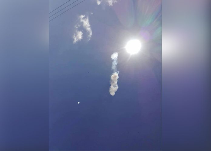 Cielo_VtCgMB9 explosion