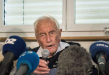 Se suicida en Suiza el científico australiano David Goodall (Video) suiza