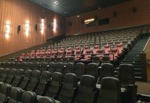 Costa Rica abrirá este martes cines, gimnasios y escuelas de natación costa rica