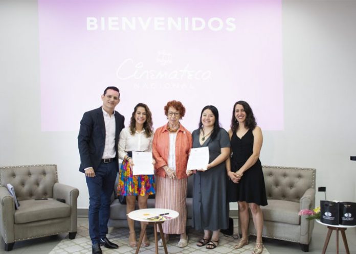 Cinemateca_Nacional cinemateca nacional