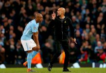 UEFA abre expediente a Guardiola por mala conducta