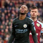 El Manchester City empata con Burnley y cede puntos