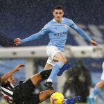 Posponen duelo Man City-Everton por nuevos casos de COVID-19 manchester