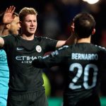 Empiezan a surgir grietas en defensa de Man City