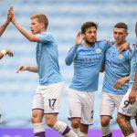 Manchester City logra revocar sanción de 2 años en Champions manchester