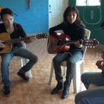 Casa de cultura de San Rafael del Sur invita a clases de canto san rafael del sur