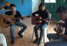 Casa de cultura de San Rafael del Sur invita a clases de canto san rafael del sur