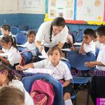 Se suspenden las clases en toda Nicaragua salvador vanegas