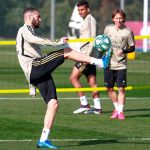 Madrid y Barça buscan impulso en un clásico de gigantes tambaleantes barcelona