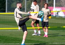Madrid y Barça buscan impulso en un clásico de gigantes tambaleantes barcelona