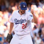 Boston (con Sale) y Dodgers (Kershaw) inician Serie Mundial serie