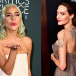 Tremendo «bochinche» entre Lady Gaga y Angelina Jolie por ser Cleopatra pleito