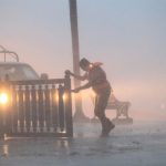 ¿Sospechas que el clima afecta a tu estado de ánimo? Probablemente tienes razón huracan rosa