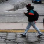 Declaran alerta verde en Costa Rica por frente frío frente frio