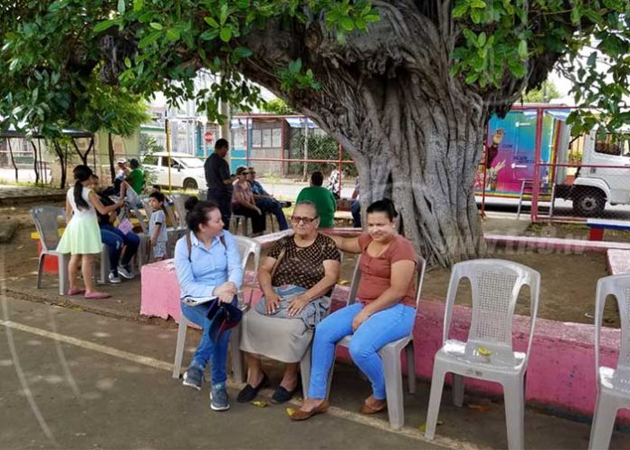 Clinica-movil nicaragua