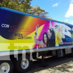 Conozca cómo funcionan las clínicas móviles en Nicaragua clinicas moviles