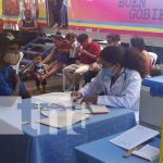 Vicepresidenta de Nicaragua: «43 mil familias serán atendidas por Clínicas Móviles» nicaragua