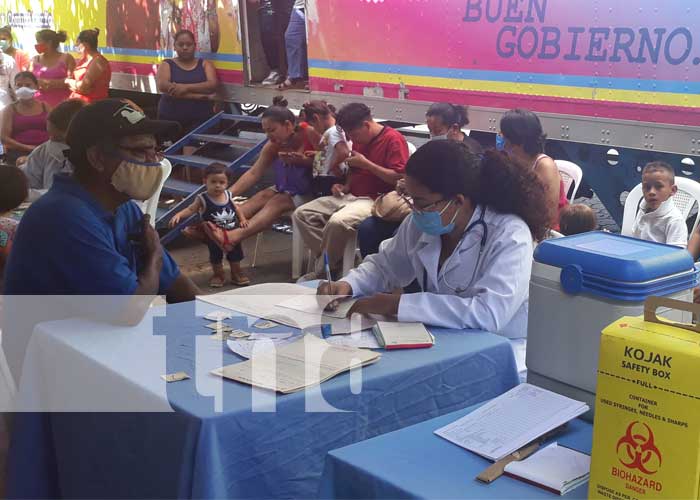 Clinicas-moviles nicaragua