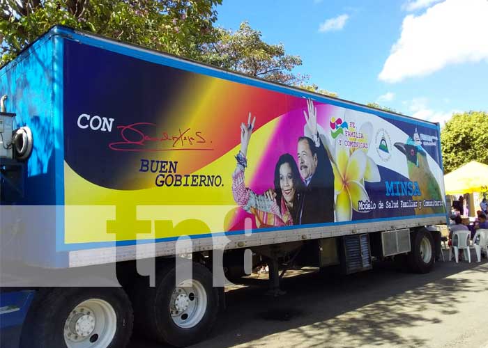 Clinicas clinicas moviles