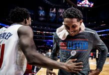 Williams, mejor reserva NBA, lidera a Clippers ante Celtics lou