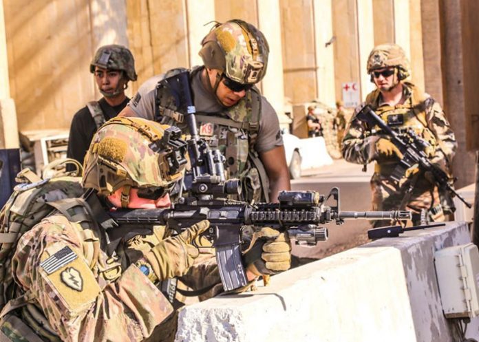 Coalicion_EE.UU._Irak estados unidos