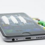 Cinco detenidos por traficar cocaína en los intestinos aeropuerto mohamed v