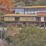 gobierno de nicaragua