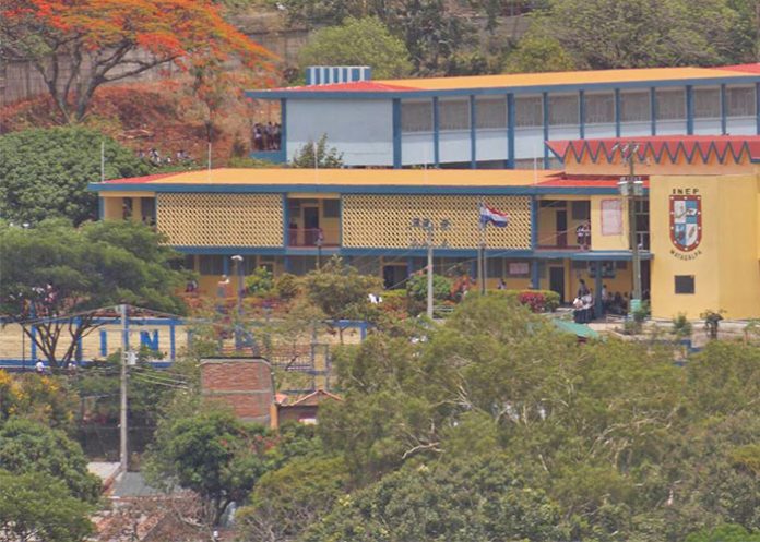 Colegio_m2eYyv2 gobierno de nicaragua