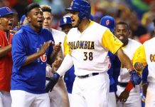 Colombia sustituirá a Cuba en la Serie del Caribe 2020 colombia