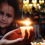 ¿Entienden nuestra rabia?: Exigen justicia por el feminicidio de María Ángel colombia