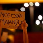 Asesinan a tres personas durante una fiesta en el departamento colombiano de Tolima colombia