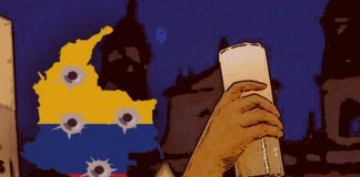 lider social asesinado