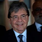 Muere por coronavirus ministro de Defensa colombiano ministro de defensa