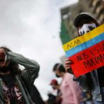 Capturan a presuntos responsables de una masacre en Arauca, Colombia colombia