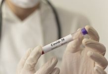 Colombia registra casos de coronavirus en una clínica psiquiátrica colombia
