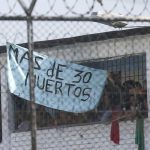 Suman 144 los casos de coronavirus en cárcel colombiana colombia