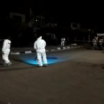 Ya estaba muerta: Mujer baleada revive este Miércoles de Ceniza colombia