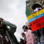 Una nueva masacre en Colombia deja cinco muertos en una misma familia colombia