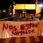 Denuncian asesinato de dirigente social en Risaralda, Colombia colombia