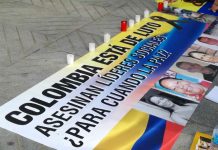 ONU asegura que en 2018 aumentó la violencia en Colombia colombia