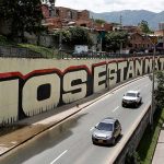 Anuncian nuevas movilizaciones en Colombia contra brutalidad policial movilizaciones pacificas