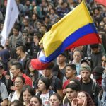 comite del paro nacional