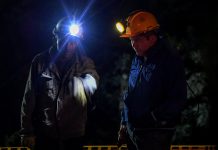 Introducen oxígeno en mina de Colombia para mantener vivos a 7 mineros atrapados
