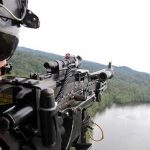 Revierten fallo contra suspensión de tropas estadounidenses en Colombia colombia