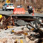 Inundaciones amenazan a Colombia ante abandono gubernamental fenomenos naturales